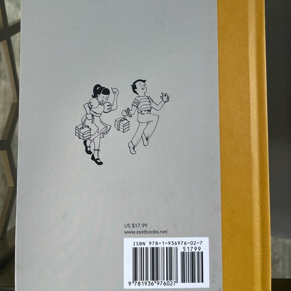 3 hilarious coffee table books - Picture 5 of 10